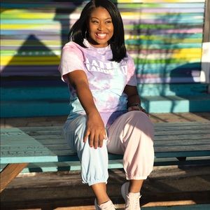 "Curb Your Enthusiasm" Graphic Top